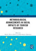 Methodological Advancements in Social Impacts of Tourism Research