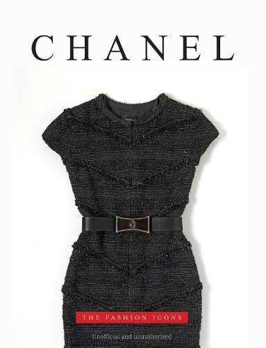 Chanel - The Fashion Icons