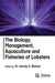 The Biology, Management, Aquaculture and Fisheries of Lobsters