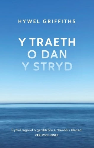 Y Traeth o dan y Stryd