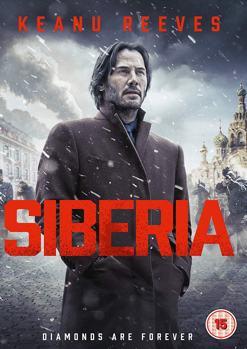 Siberia