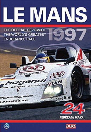 Le Mans 1997