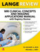 LANGE Review: MRI Clinical Concepts and Imaging Applications Manual with Registry Review