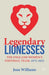 Legendary Lionesses