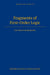Fragments of First-Order Logic