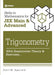 Skills in Mathematicstrigonometry for Jee Main and Advanced