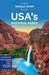 Lonely Planet USA's National Parks