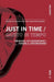 Just in Time / Giusto in tempo