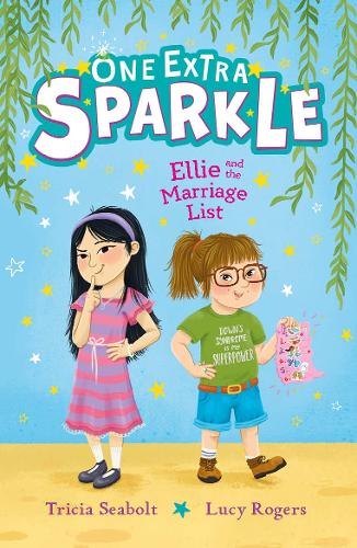 Ellie and the Marriage List: 1 (One Extra Sparkle