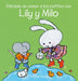 Dándole de comer a los patitos con Lily y Milo (Lily y Milo, 3) (Spanish Edition