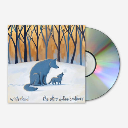 Winterland