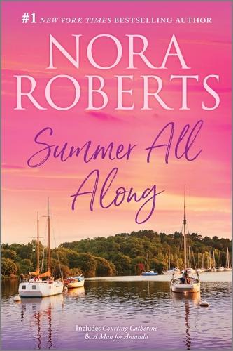Summer All Along