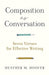 Composition as Conversation – Seven Virtues for Effective Writing