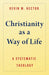 Christianity as a Way of Life