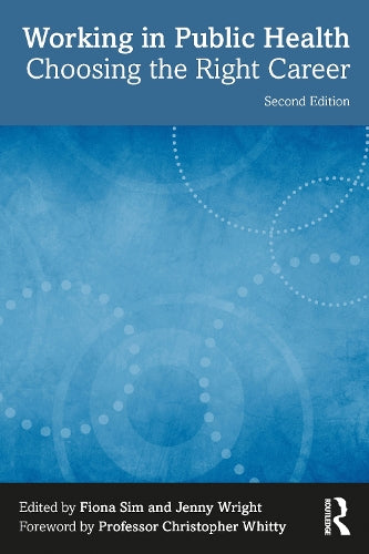 Working in Public Health