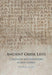 Ancient Greek Lists