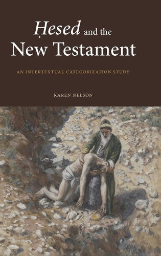 Ḥesed and the New Testament