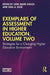 Exemplars of Assessment in Higher Education, Volume Two