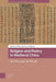 Religion and Poetry in Medieval China: The Way and the Words (Global Chinese Histories, 250-1650