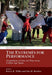 The Entremés for Performance