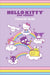 Hello Kitty and Friends Character Guide