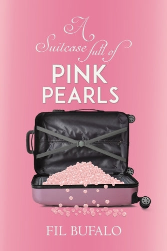 A Suitcase Full of Pink Pearls