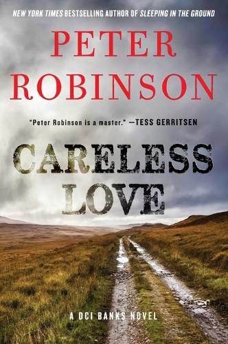 Careless Love