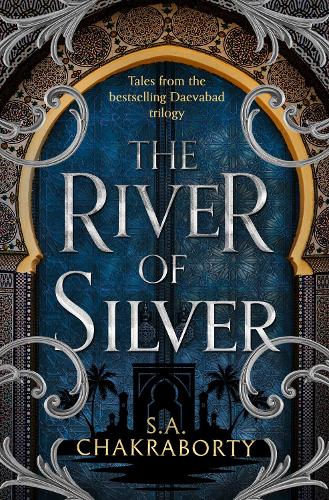 The River of Silver