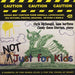 Not Just For Kids