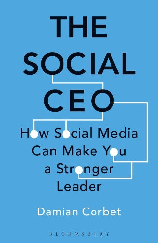 The Social CEO