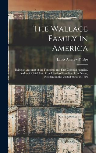The Wallace Family in America