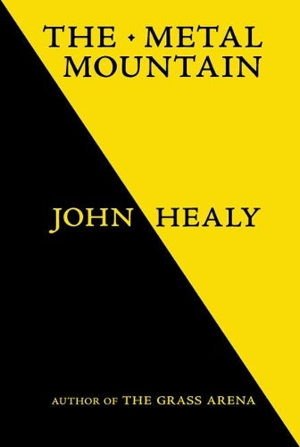 The Metal Mountain