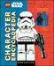 LEGO Star Wars Character Encyclopedia New Edition