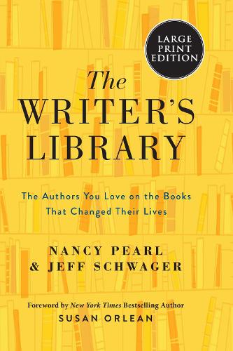 The Writer's Library