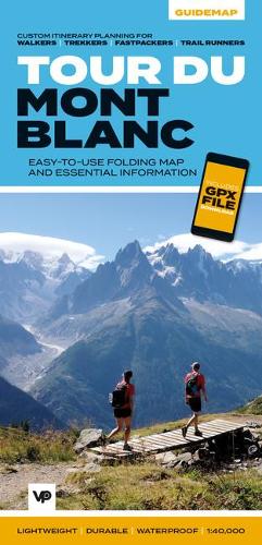 Tour du Mont Blanc