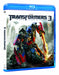Transformers 3 - La face cachée de la Lune