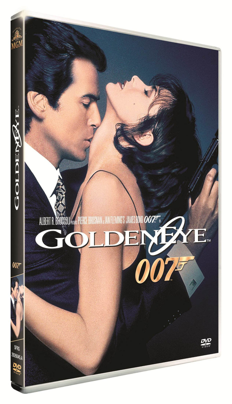 GoldenEye