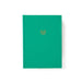 CSB She Reads Truth Bible, Emerald Cloth over Board