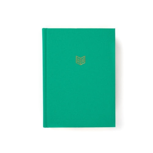 CSB She Reads Truth Bible, Emerald Cloth over Board