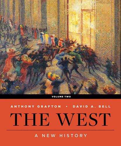 The West