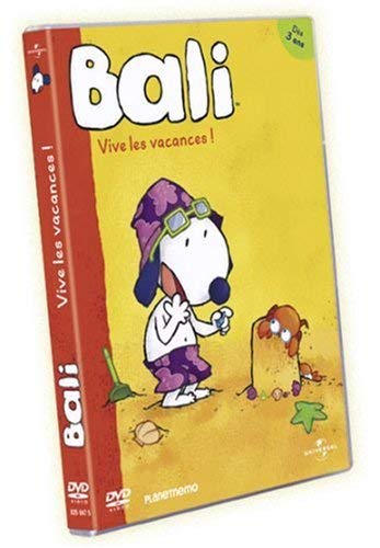 Bali vive les vacances