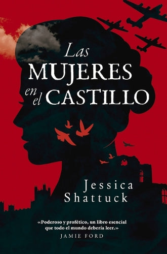 Las Mujeres En El Castillo