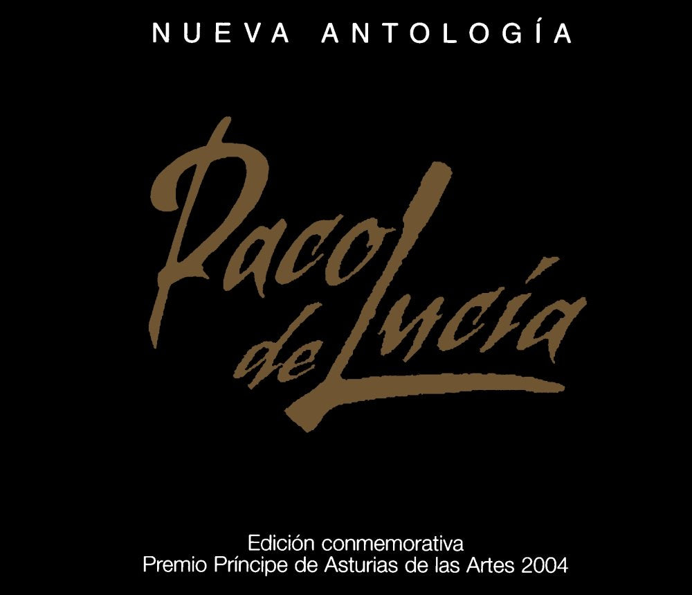 Nueva Antologia Edicion Conmemorativa Premio