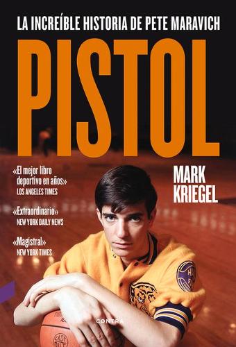 Pistol