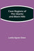 Cave Regions of the Ozarks and Black Hills
