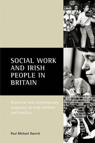 Social work and Irish people in Britain