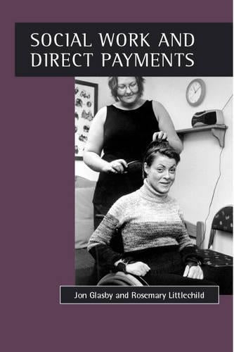 Social work and direct payments