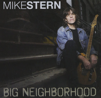 Big Neighborhood