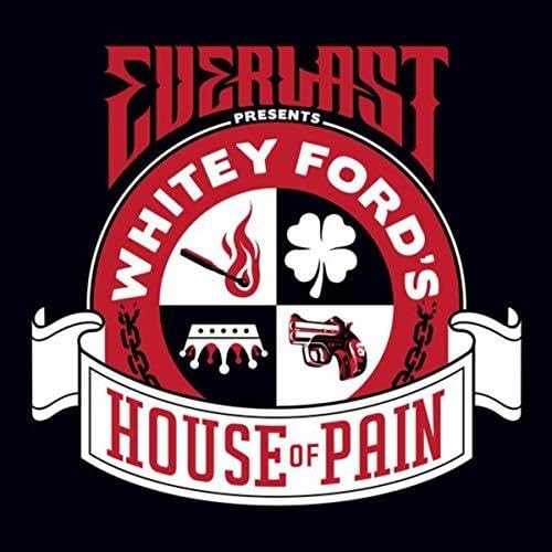 Whitey Ford's House Of Pain  Explicit Lyrics
