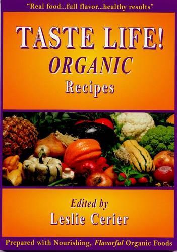 Taste Life!